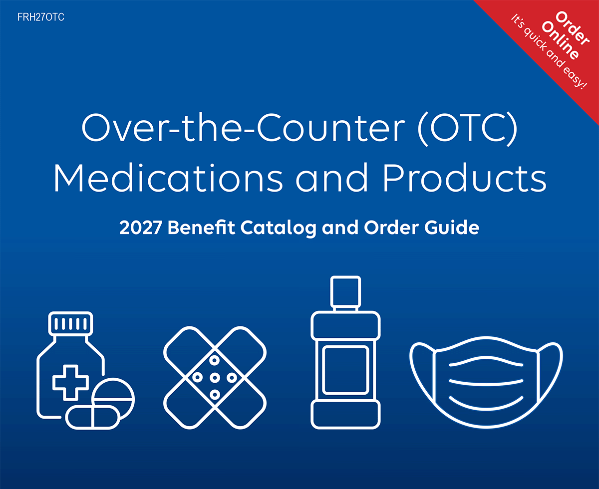 OTC brands image