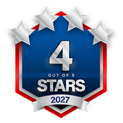CMS 4-Star Rating
